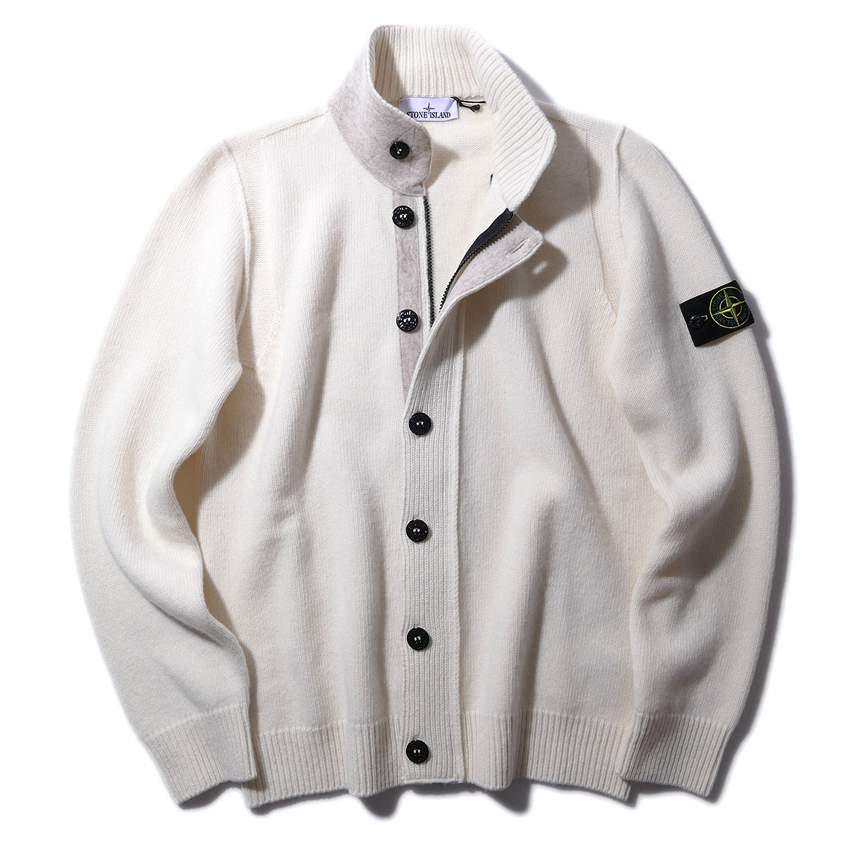 楽天市場】【アウトレット】【ラスト1点】ストーンアイランド STONE