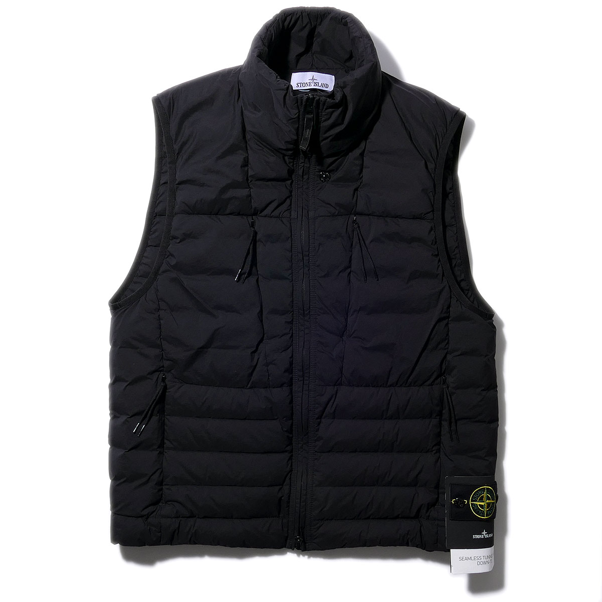 楽天市場】Stone Island ストーンアイランド ガーメントダイ ナイロン