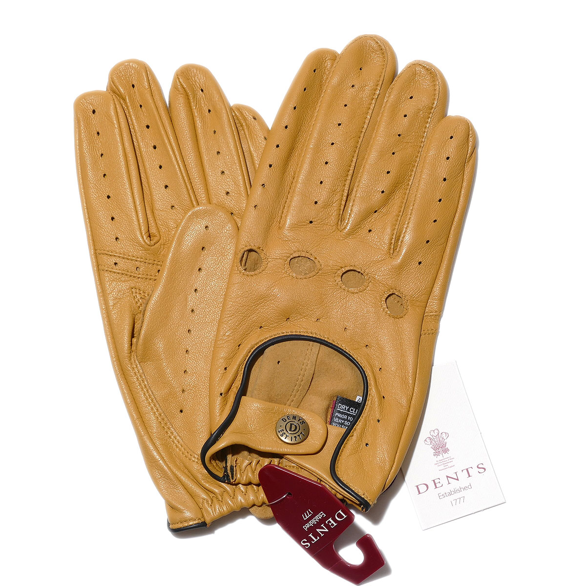 [10%OFF]デンツ【貨物輸送無料】DENTS ドライビンググローブ 5-1011 Cork/Black メンズ グローブ【手ぶくろ 成人男性用 】  ブランド名 差し上げ物 連合王国王族御用商人 ロイヤルワラント[01][060310]