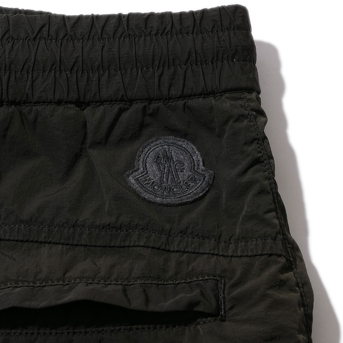 モンクレール ショーツ 2B70260 ギフト[0304] 25Fダークカーキ MONCLER