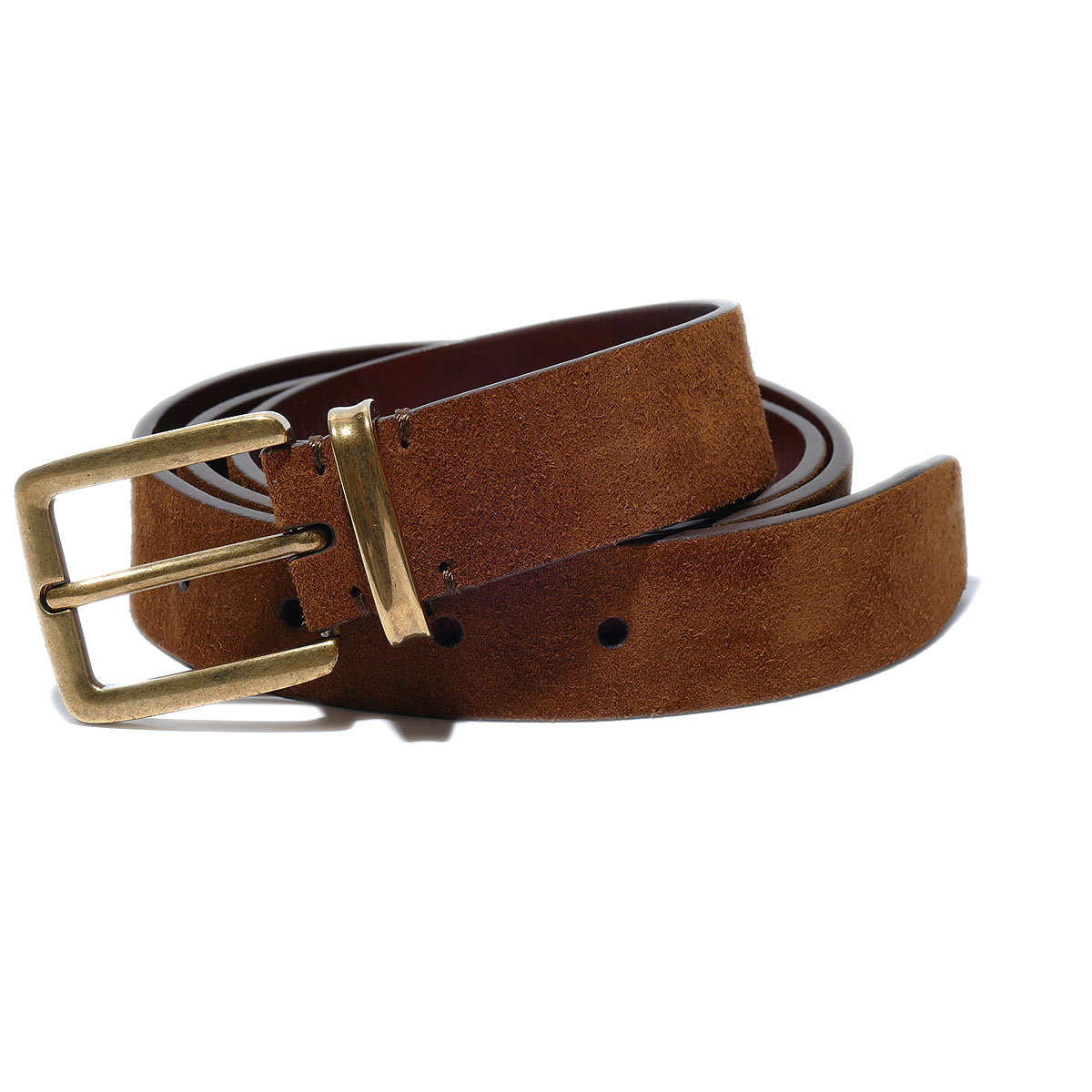 Brunello Cucinelli ブルネロクチネリ 本革ベルト Brunello Cucinelli ブルネロクチネリ 本革ベルト