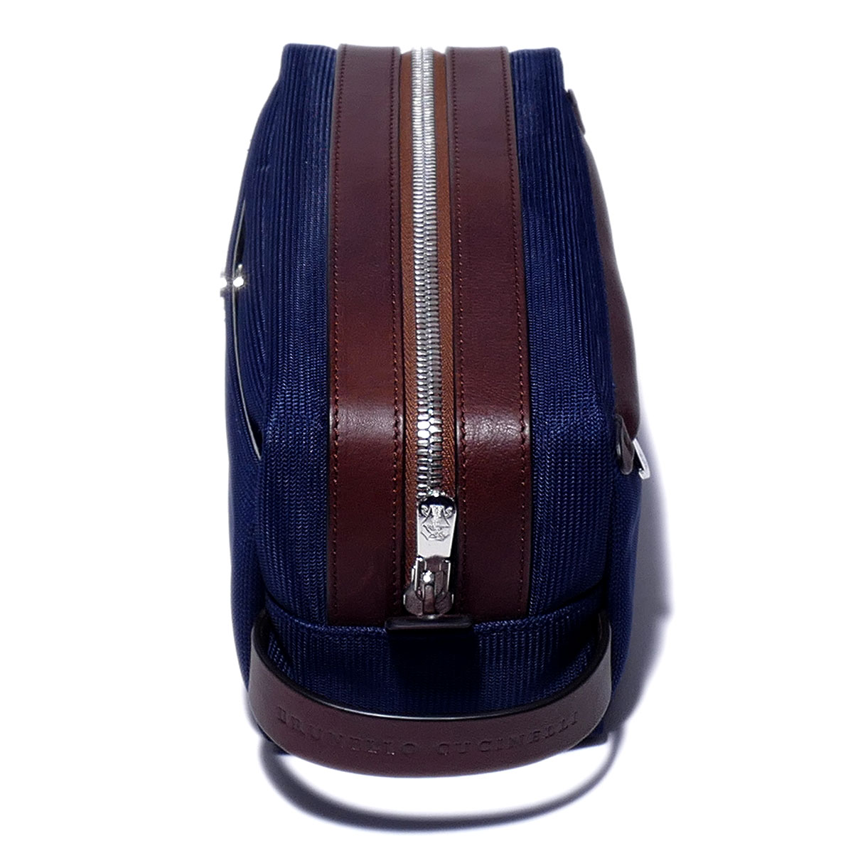 定番の中古商品 ブルネロクチネリ クラッチバッグ MWLBU362 CE904