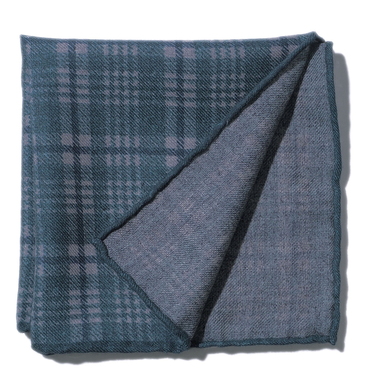 ブルネロクチネリ【イタリア製】ウールポケットチーフ ME8169924 C2556 BRUNELLO CUCINELLI ブランド ギフト[030450]