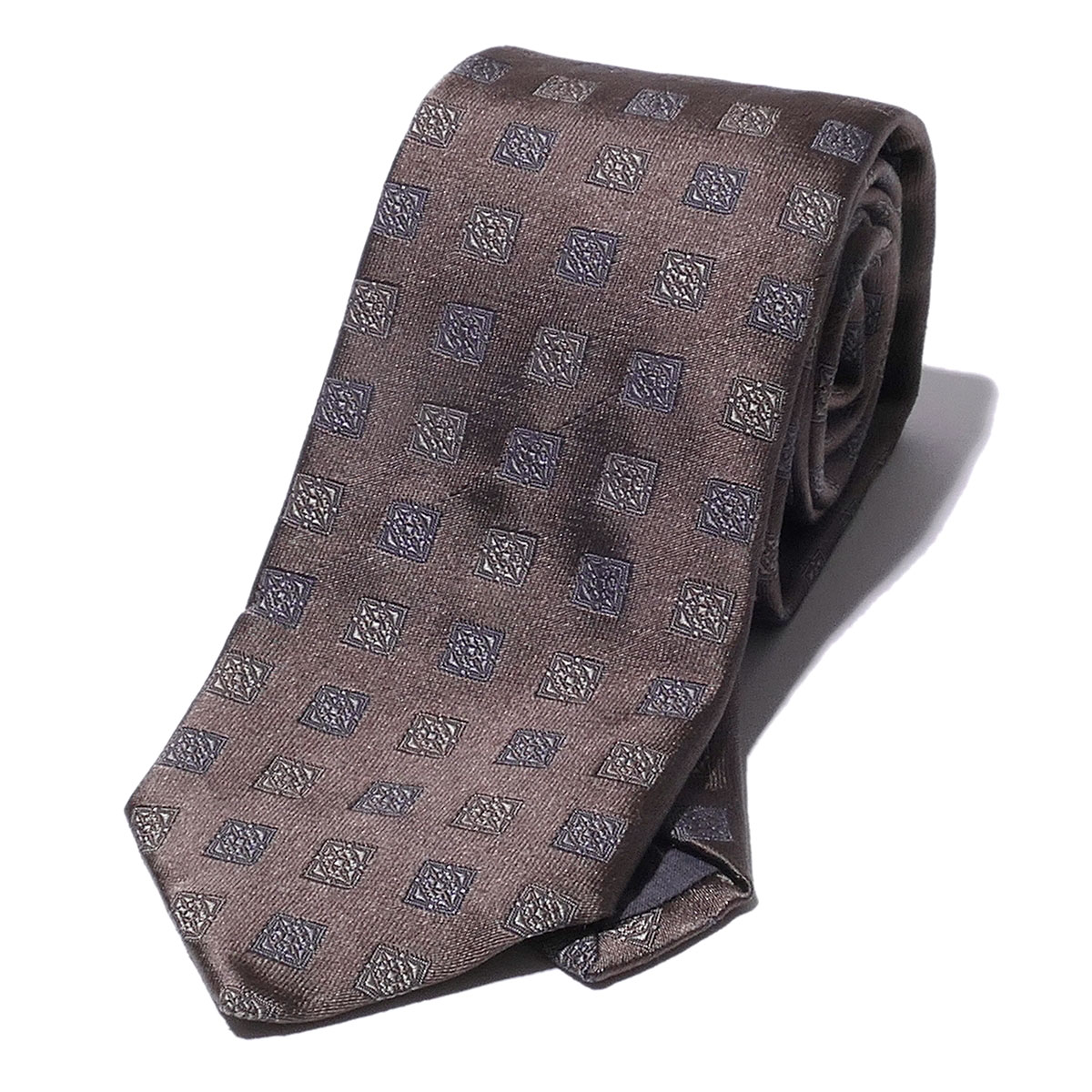 ブルネロクチネリ イタリア製 御手々御手伝いさん タイ  MX8600018_TX860_C407 - 100%SE BRUNELLO CUCINELLI  ブランド名[060330]