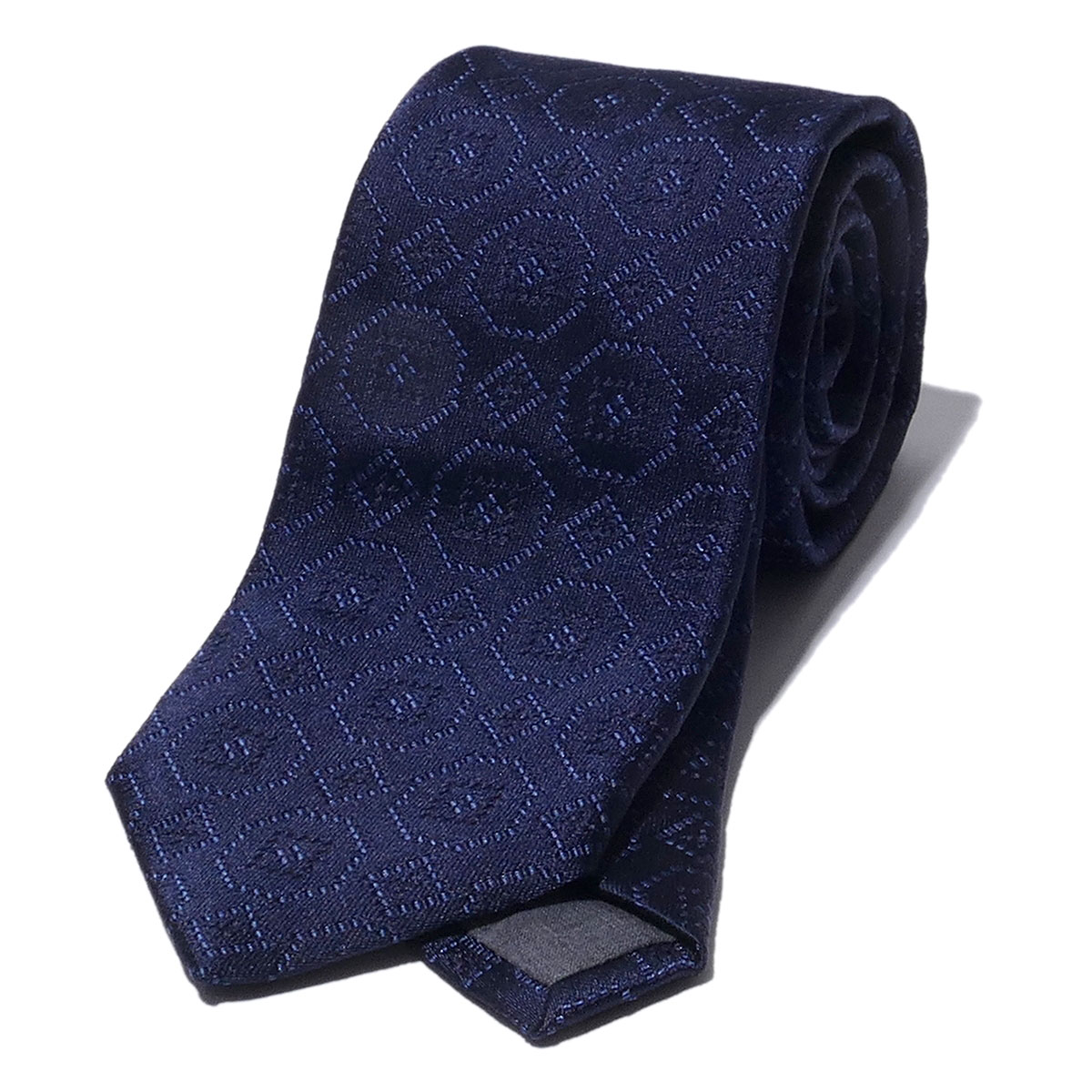 ブルネロクチネリ イタリア製 御手々御手伝いさん タイ  MX8610018_TX861_C9670 - 100%SE BRUNELLO CUCINELLI  ブランド名[060330]