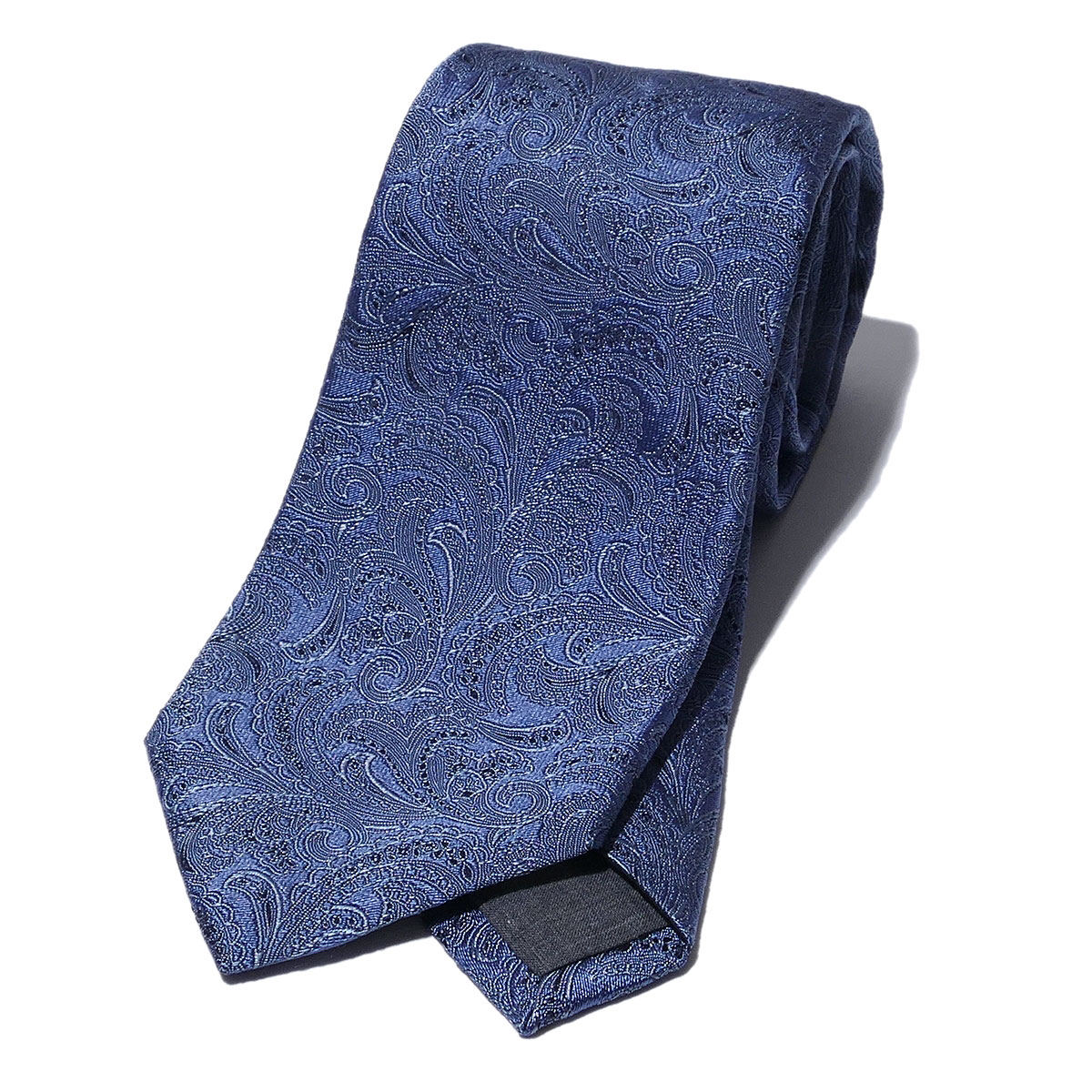ブルネロクチネリ イタリア製 御手々御手伝いさん タイ  MR8790018:TR879_C001 - 100%SE BRUNELLO CUCINELLI  ブランド名[060330]