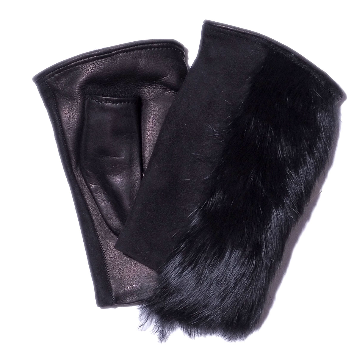 楽天市場】メローラ ペッカリー グローブ ZU73(ネイビー) 裏地なし