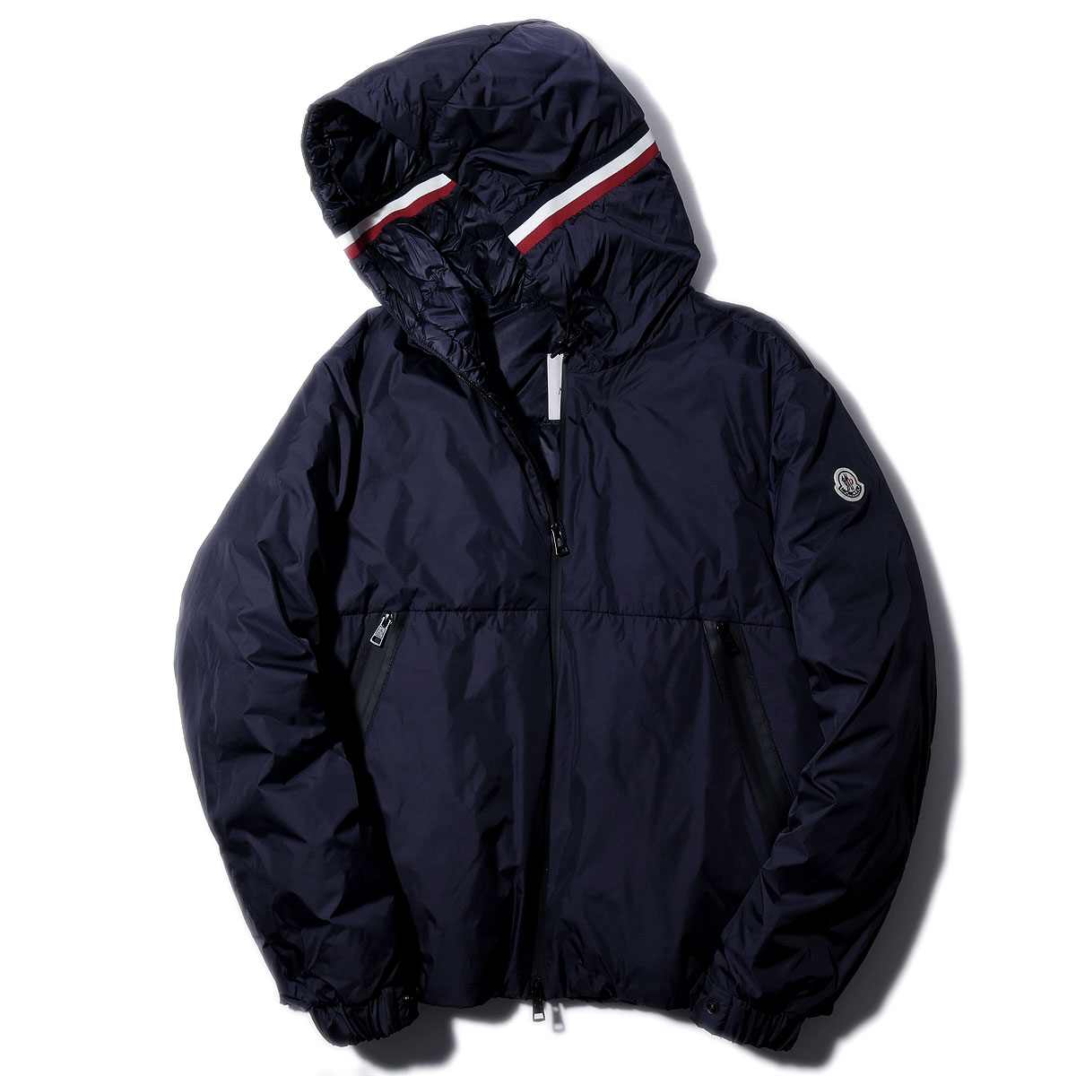 【 最高級の逸品 】 モンクレール MELAMPYRE ダウンジャケット 22年 美品モンクレールMONCLER MELAMPYRE ダウン定価20万