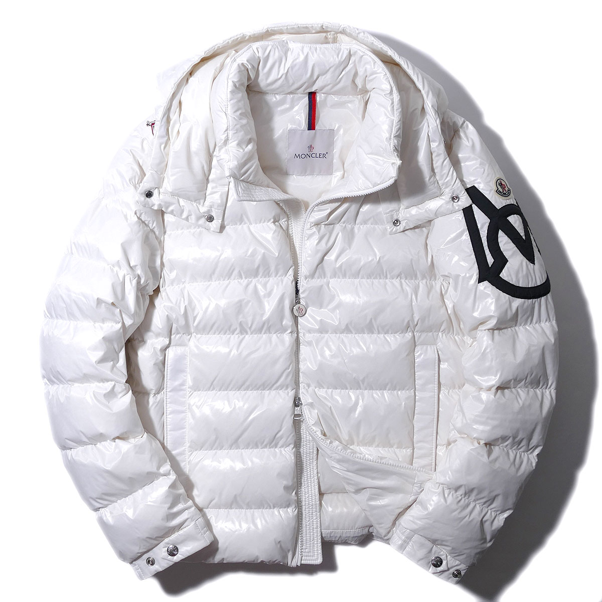 楽天市場】MONCLER モンクレール CORYDALE ダウンジャケット ダウン 