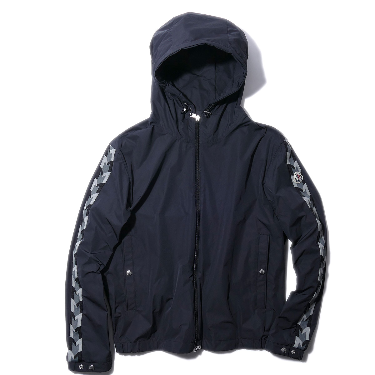 MONCLER モンクレール ウインドブレーカー RUINETTE 823カーキ