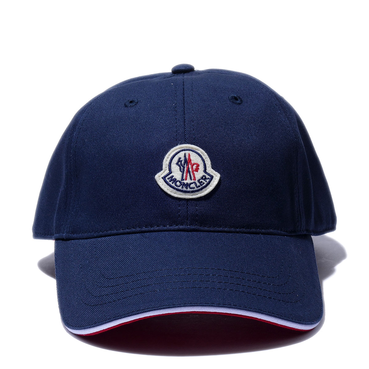 楽天市場】モンクレール MONCLER キャップ 帽子 3B00002 0U162