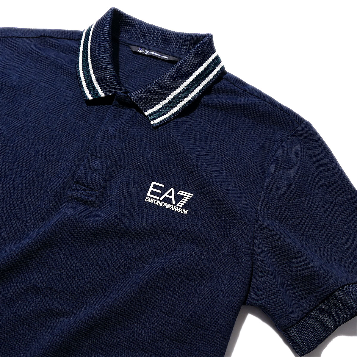 希少‼︎超弩級XXL‼︎エンポリオアルマーニEA7 半袖ポロシャツ 美品 2XL 20240919_078.jpg