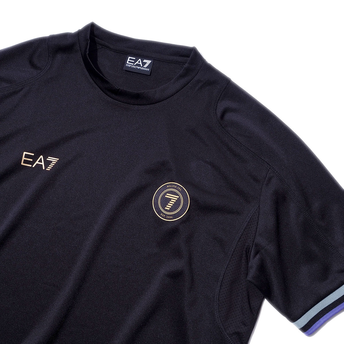 楽天市場】【20％割引】EA7 Tシャツ 8NPT22 MULTI-SPORT VENTUS7