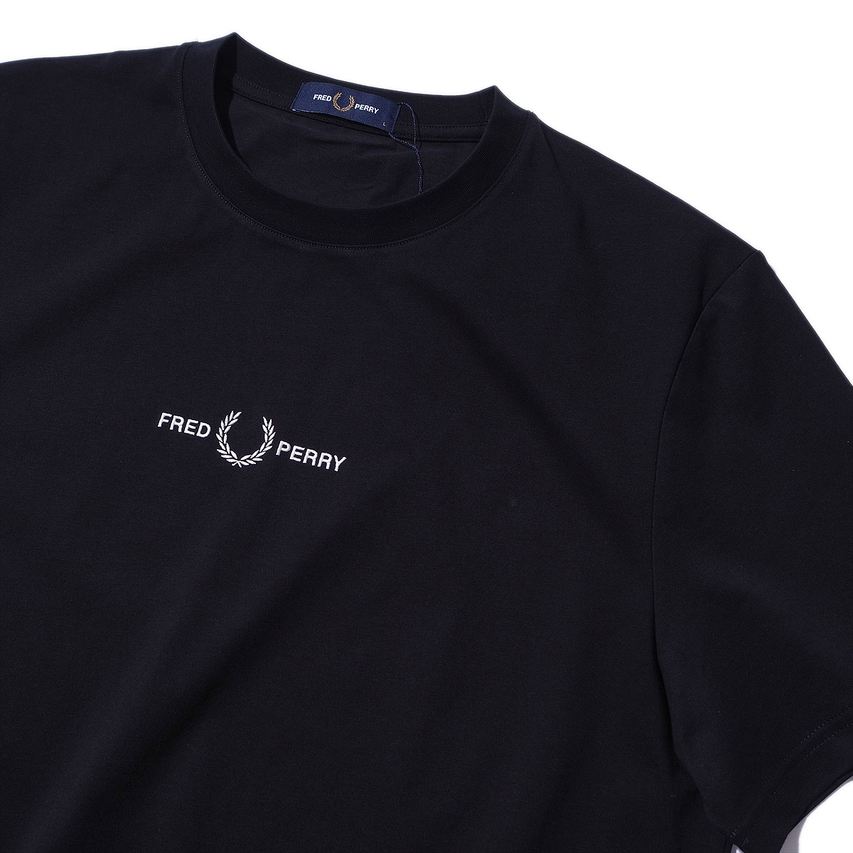 楽天市場】フレッドペリー ピンストライプTシャツ M9859 FRED