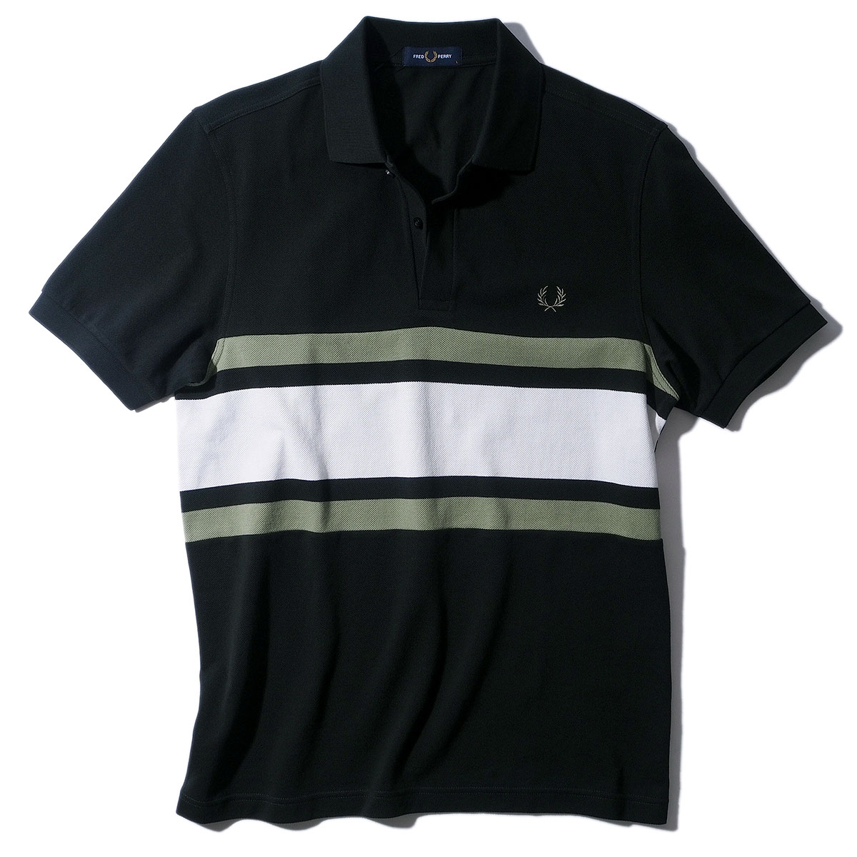 楽天市場】FRED PERRY × Margaret Howell フレッドペリー マーガレット