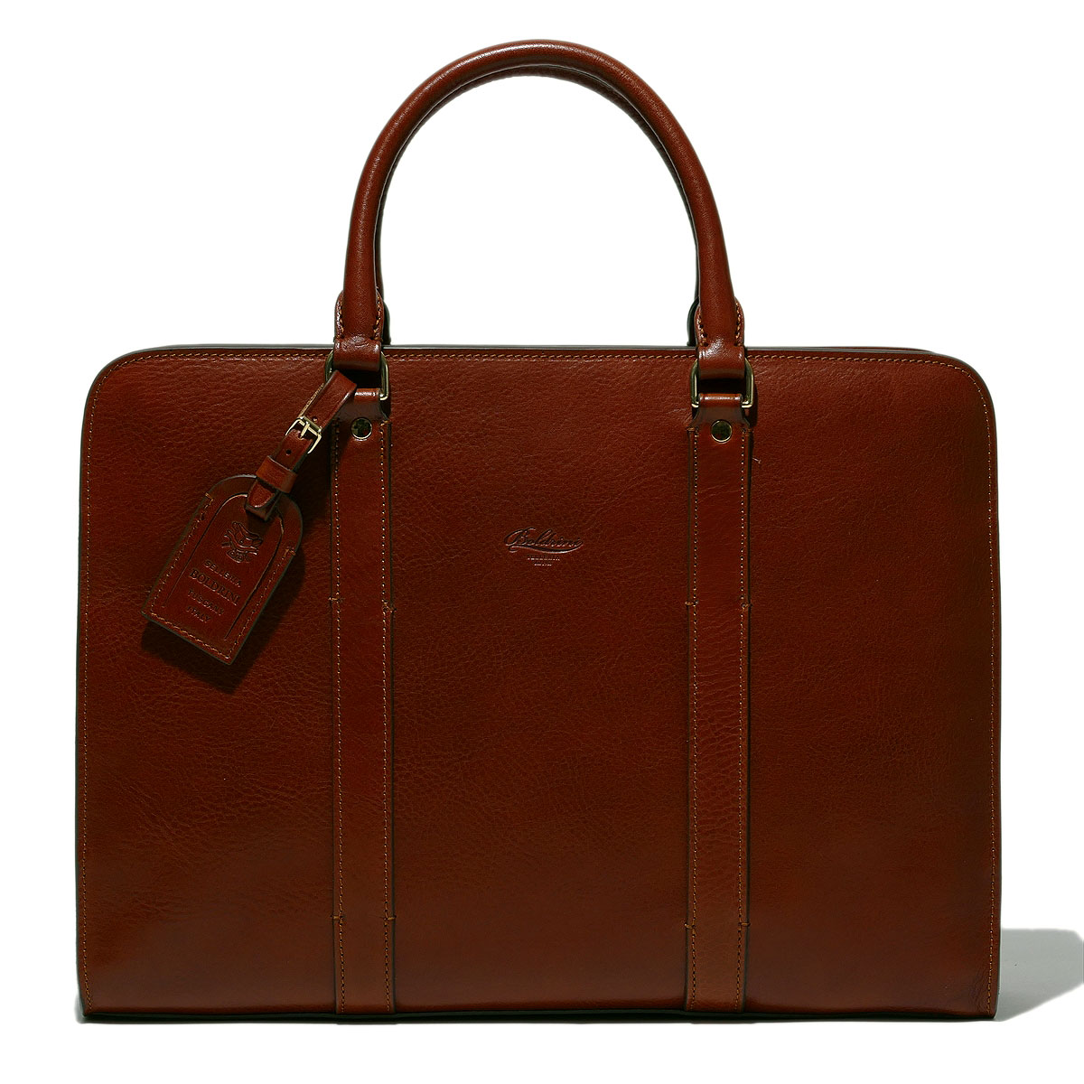 楽天市場】【アウトレット】ザネラート ZANELLATO ブリーフケース