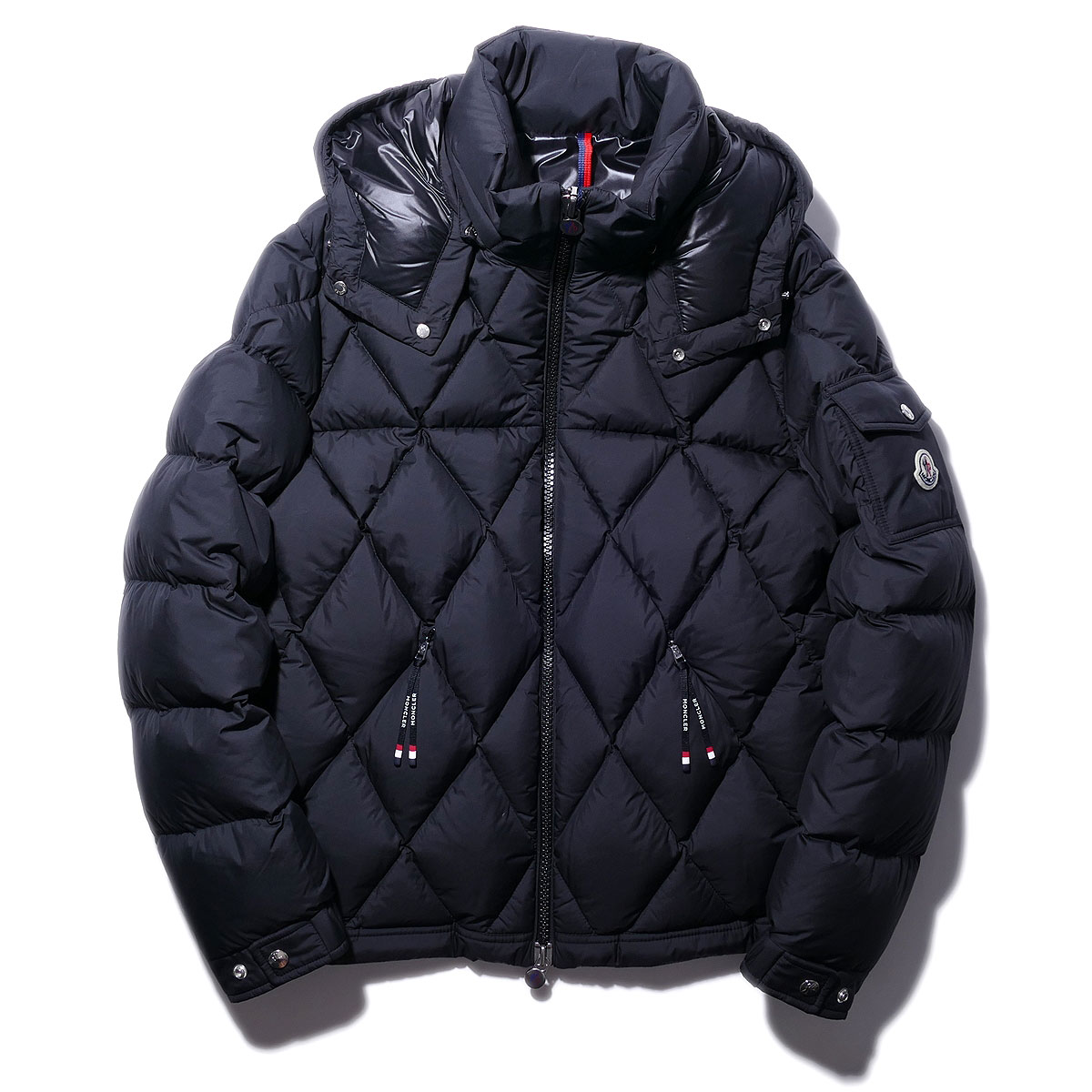 【楽天市場】2024年秋冬新作 NEWモンクレール ダウンジャケット MONTGENEVRE モンジュネーブル メンズMONCLER ブルゾン  ブランド ギフト アウター 新作 高級 大きいサイズ 2024AW : モーダオンライン楽天市場店