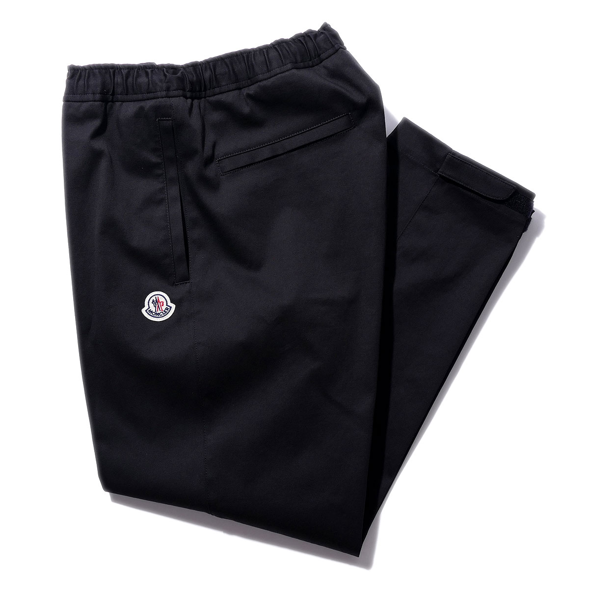 楽天市場】モンクレール MONCLER メンズ パンツ ボトムス