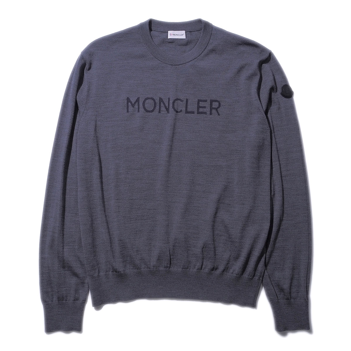 Moncler モンクレール Vネック コットン ニット 紺 楽天市場】【9/14-9/15限定・最大2万円OFFクーポン配布中