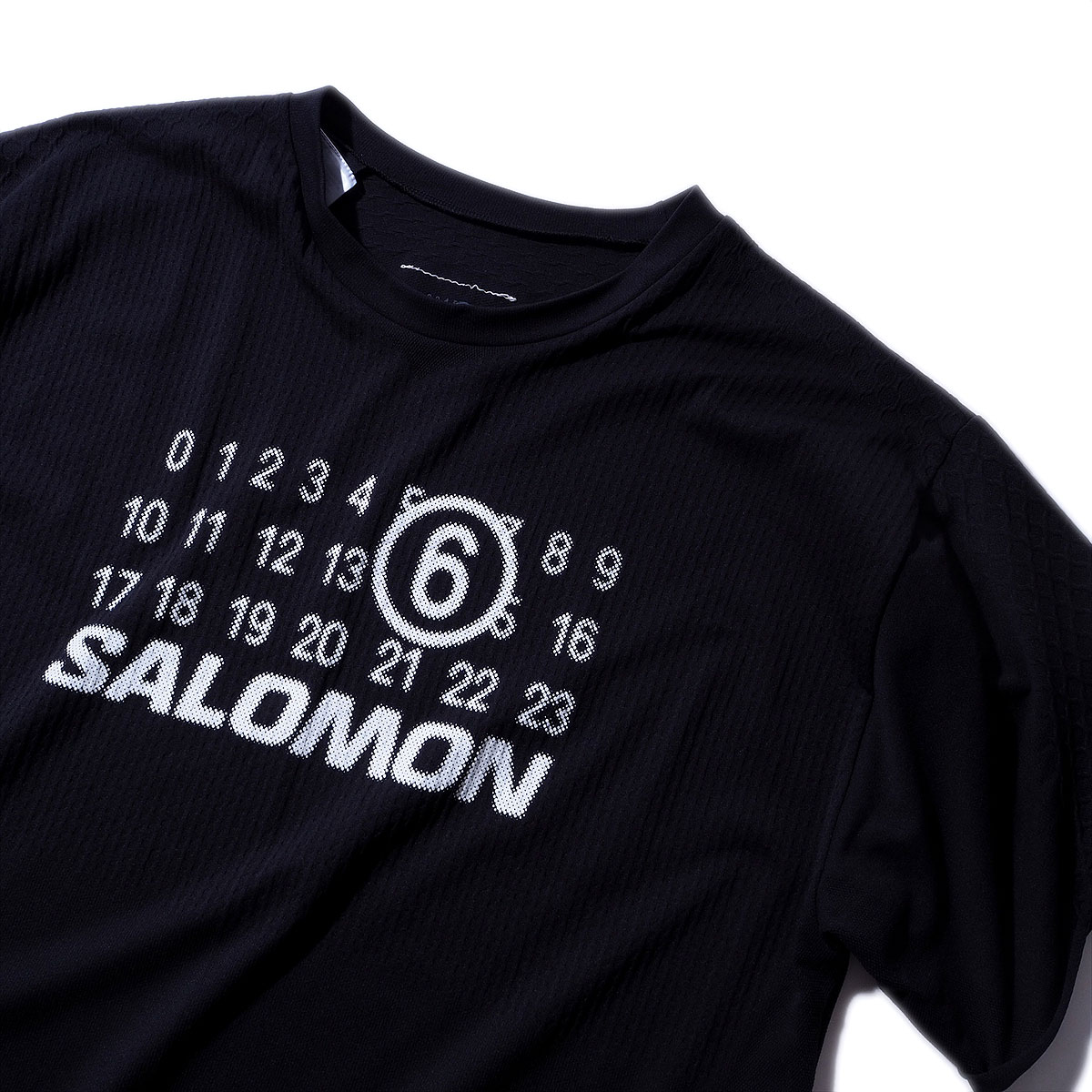 MM6 x SALOMON スポーツウェア SH0NH0009 M20037 MM6 x SALOMON SPORT エムエムシックス メゾンマルジェラ