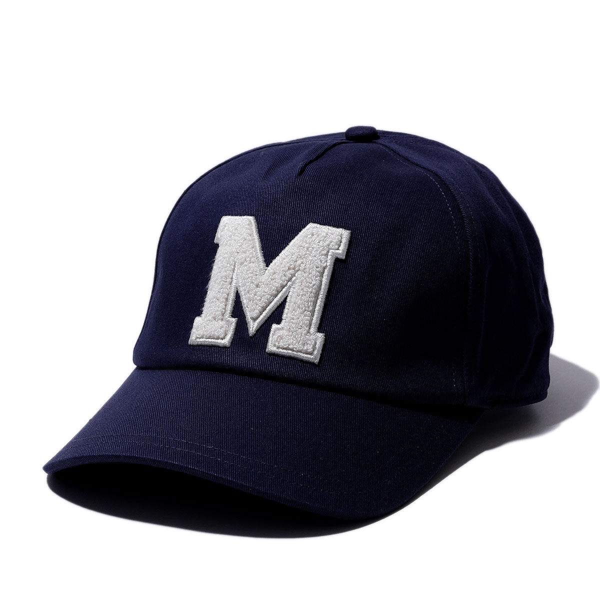 楽天市場】モンクレール MONCLER キャップ 3B0003904863 778 ネイビー