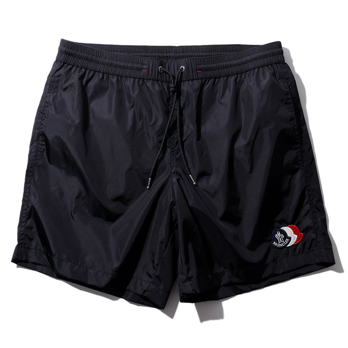 モンクレール スイムショーツ 2C00017 999ブラック BOXER MARE MONCLER メンズ ブランド ギフト 海パン 水着 大きいサイズ2026SS 2026年春夏|モーダオンライン店