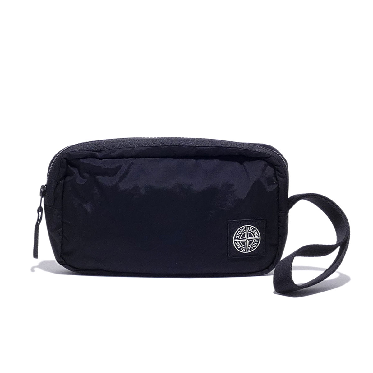 [10%OFF]ストーンアイランド 合切袋御徒面子  STONE ISLAND 9200013 COATED NYLON METAL IN ECONYL メンズ ブランド名 2026SS 2026年春夏[060310]