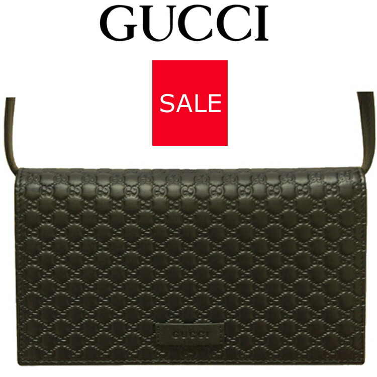 GUCCI グッチ ショルダー ウォレット GUCCI 【5hd3852-h】グッチ ショルダーウォレット GGマーモント