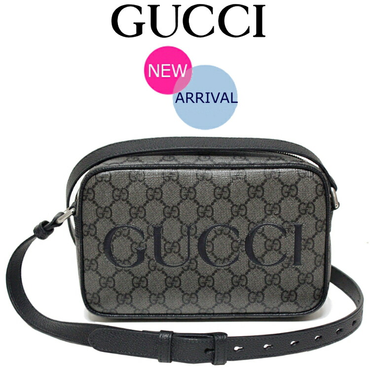 GUCCI 523599-K5RLN-1095 グッチ メッセンジャーバッグ 楽天市場】グッチ GUCCI メッセンジャーバッグ スモール GG