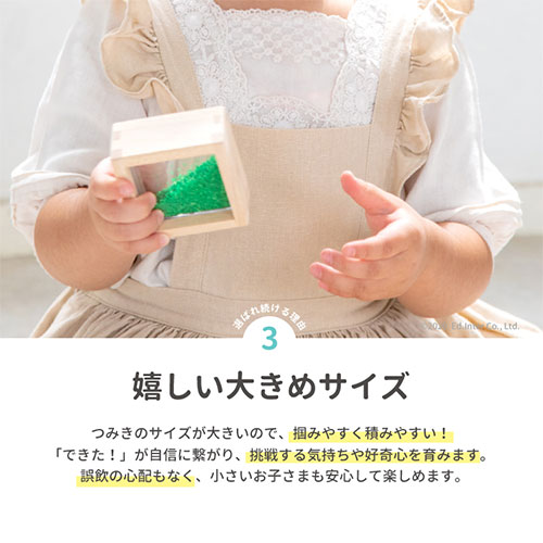 積木・つみき・木のおもちゃ・木製おもちゃ・オモチャ・1.5歳・1歳半・2歳・3歳・4歳・5歳・6歳・タイヤ付き木箱・収納・音が鳴る・男の子・女の子