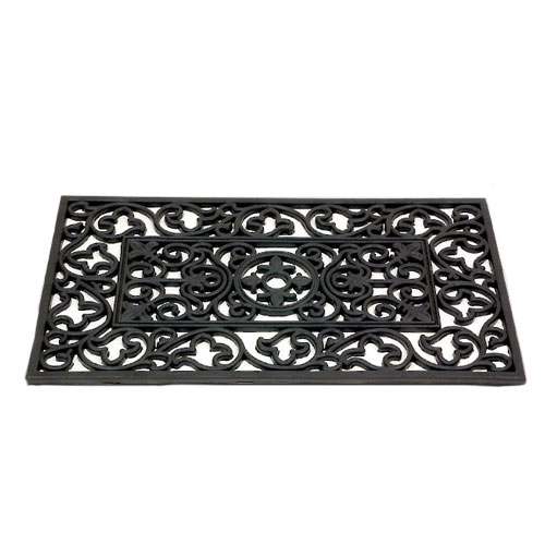 Model Bon Rubber Mat Rubber Mat Europeanness Entrance Entrance