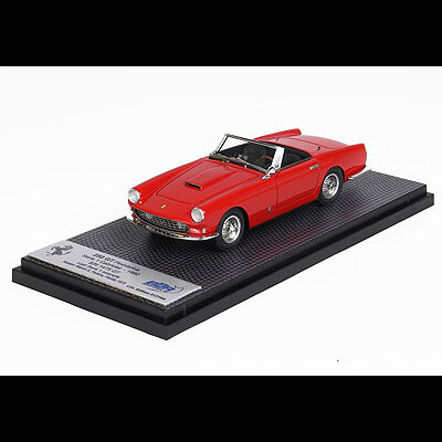 楽天市場】BBR 1/43 フェラーリ 250 GTO 1964BBR 1:43 ferrari 250 GTO