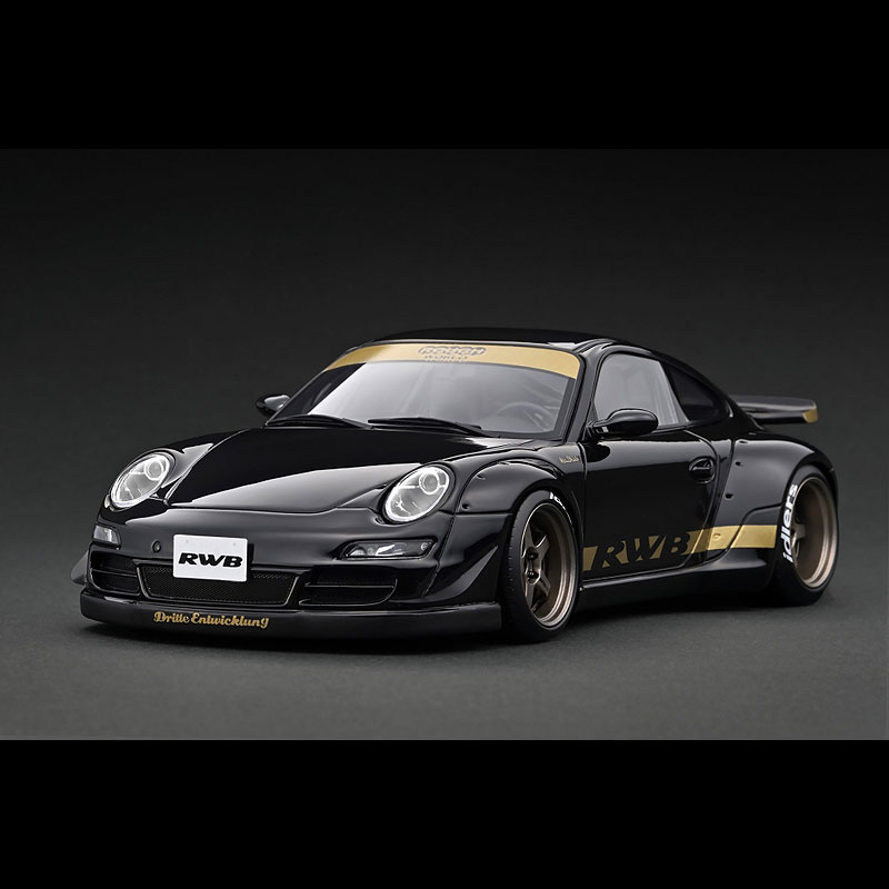 楽天市場】ignition model(イグニッションモデル) RWB 964(1/18 楽天市場】ignition model(イグニッションモデル) RWB 964(1/18