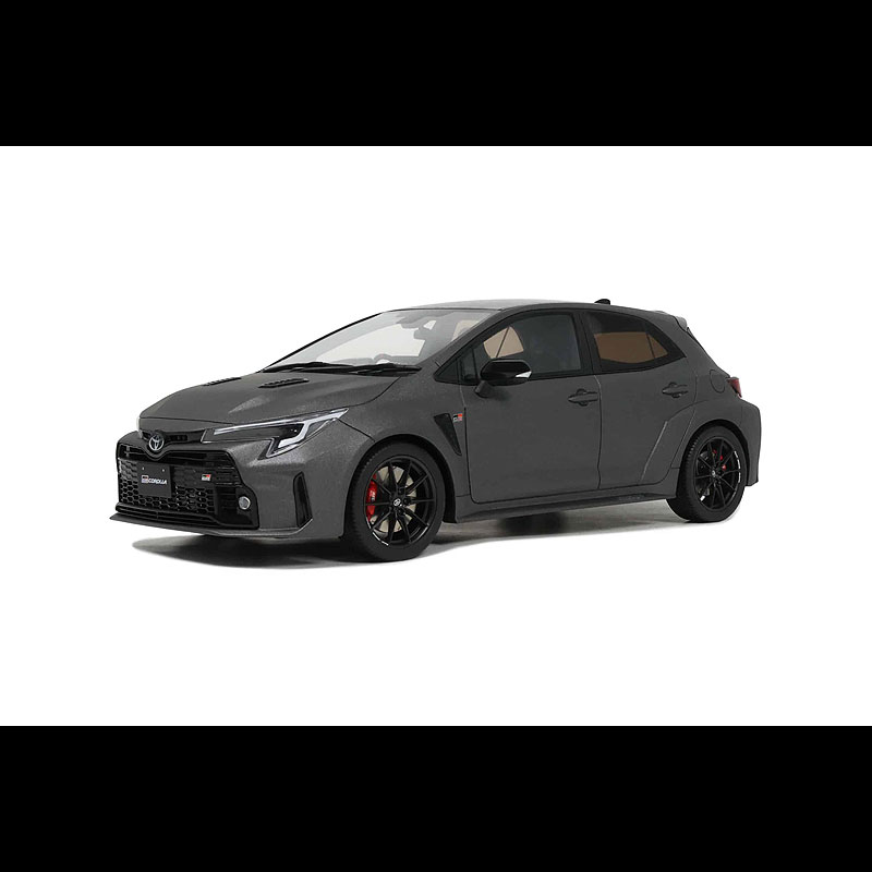 OttO mobile(オットーモビル) TOYOTA GR COROLLA(1/18) OTM451
