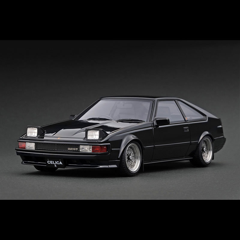 楽天市場】ignition model(イグニッションモデル) 1/43 Toyota Soarer