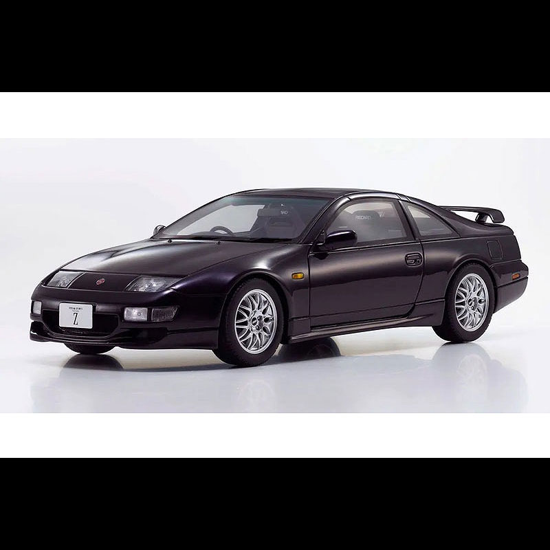 kyosyo 日産 フェアレディZ 300ZX 1/18 Amazon | 京商 1/18 FAIRLADY Z 300ZX Red 日産フェアレディZ Z32