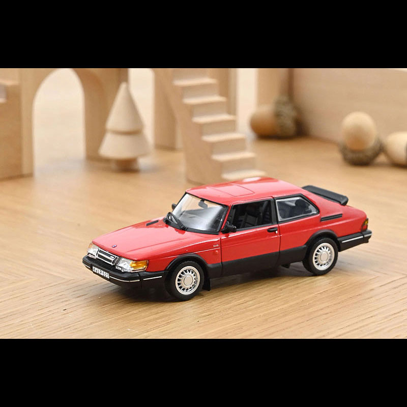 楽天市場】ノレブ 1/43 サーブ 900 ターボ 16 コンバーチブル