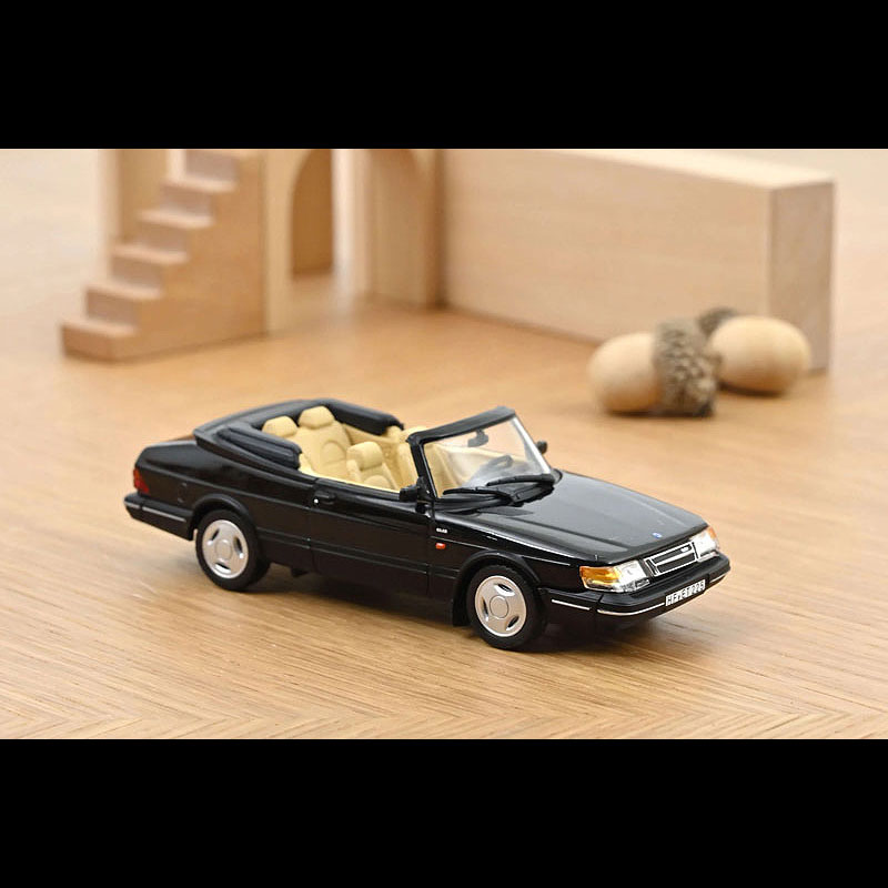 楽天市場】ノレブ 1/43 サーブ 900 ターボ 16 コンバーチブル