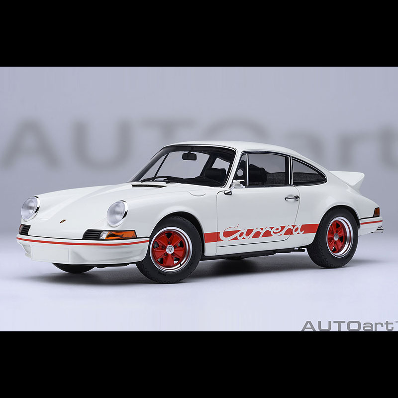 楽天市場】AUTOart(オートアート) PORSCHE 911(930) TURBO(1/18) 78157