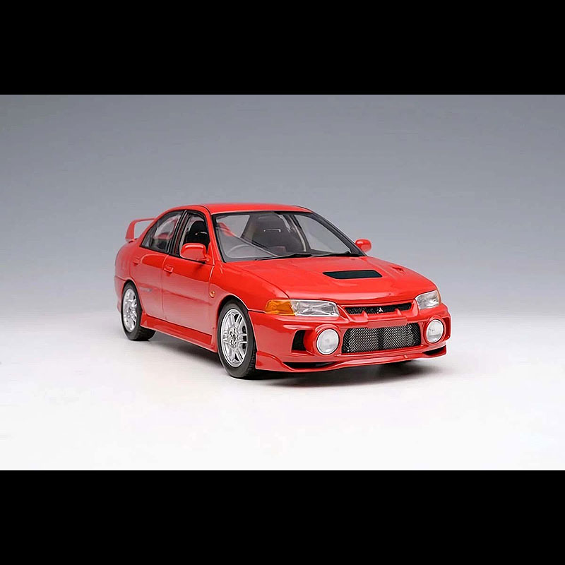 楽天市場】ignition model(イグニッションモデル) MITSUBISHI LANCER