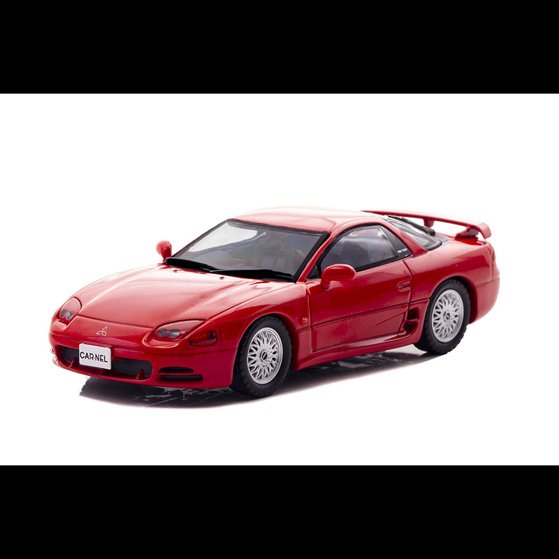 CAR-NEL(カーネル) MITSUBISHI GTO TWIN TURBO MR(Z15A) 1994(1/43) CN439401画像