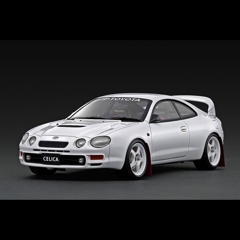 1/18マークIIイグニッションモデルグランデGX71 ポストホビーミニカーショップ on X: 