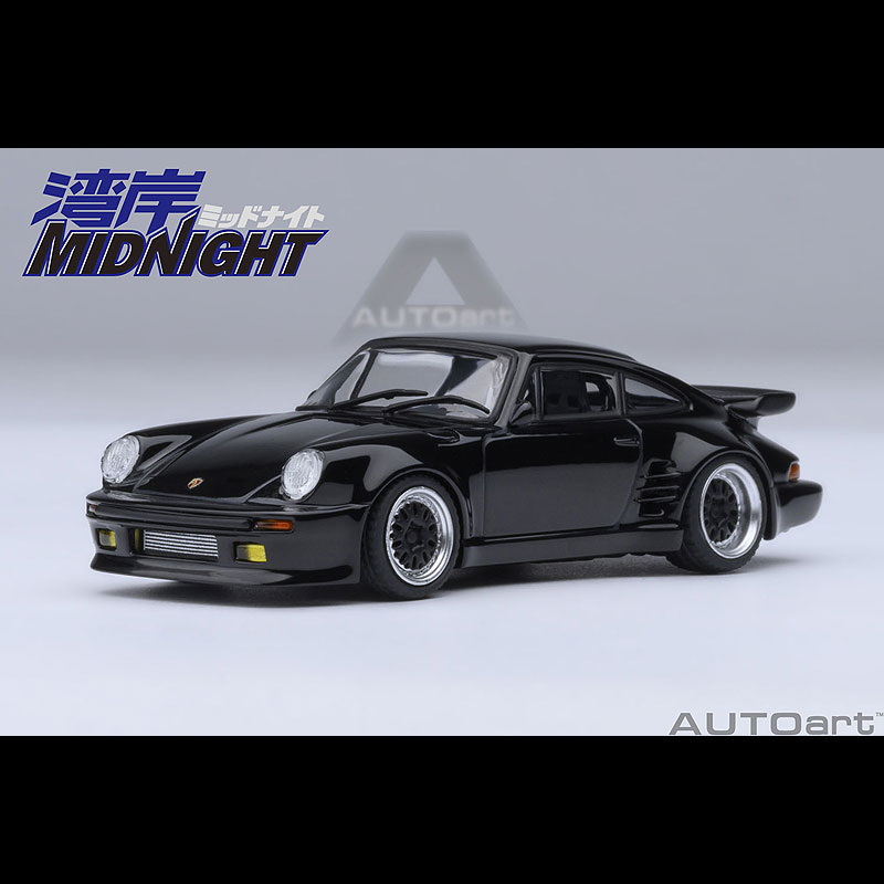楽天市場】AUTOart(オートアート) PORSCHE 911(930) TURBO(1/18) 78157