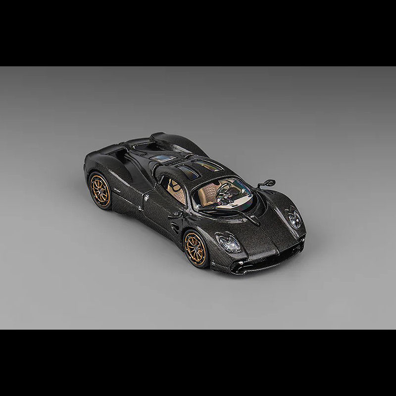 楽天市場】LCDモデルズ 1/64 パガーニ Utopia Ultimate ホワイトLCD