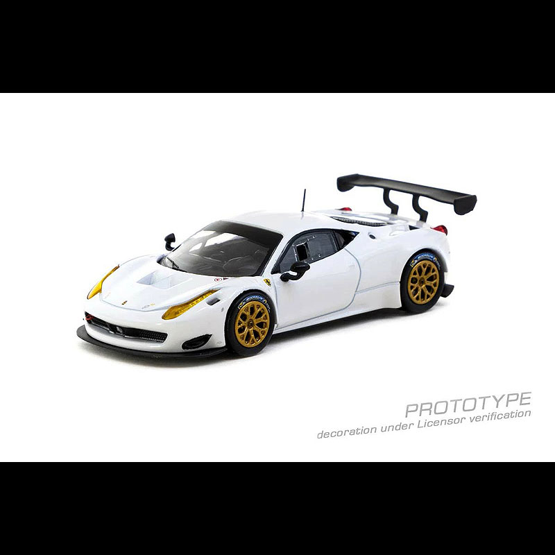 Ferrari 458 ミニチュアモデル フェラーリ成約記念 s-l1200.png