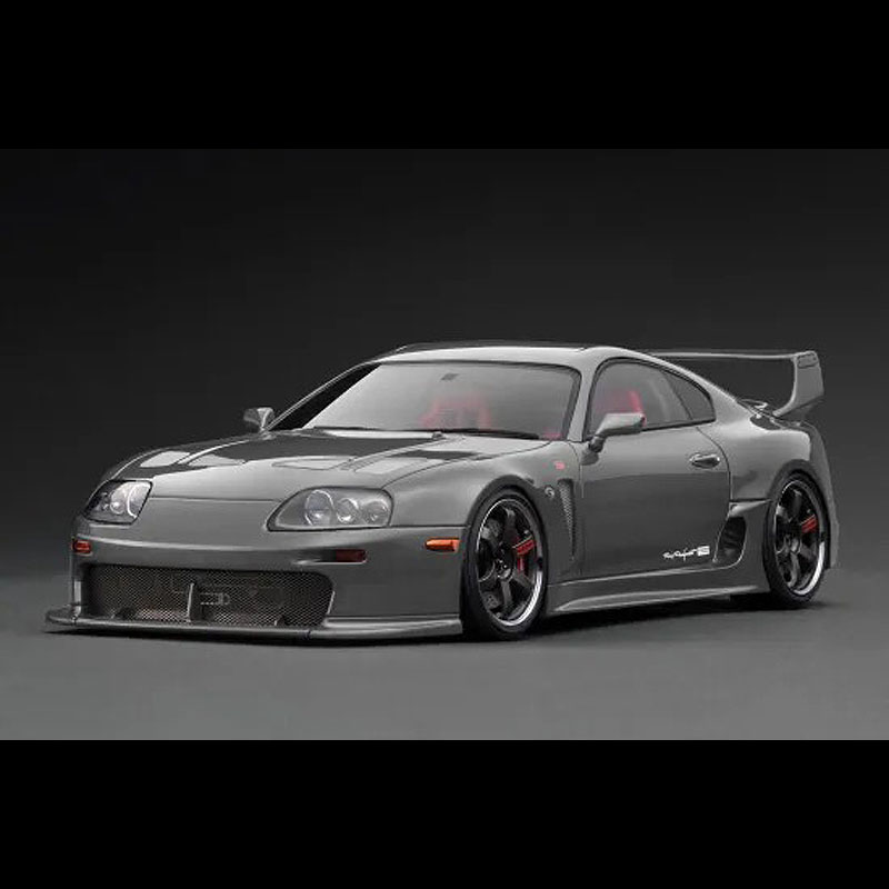 楽天市場】ignition model(イグニッションモデル) TOP SECRET