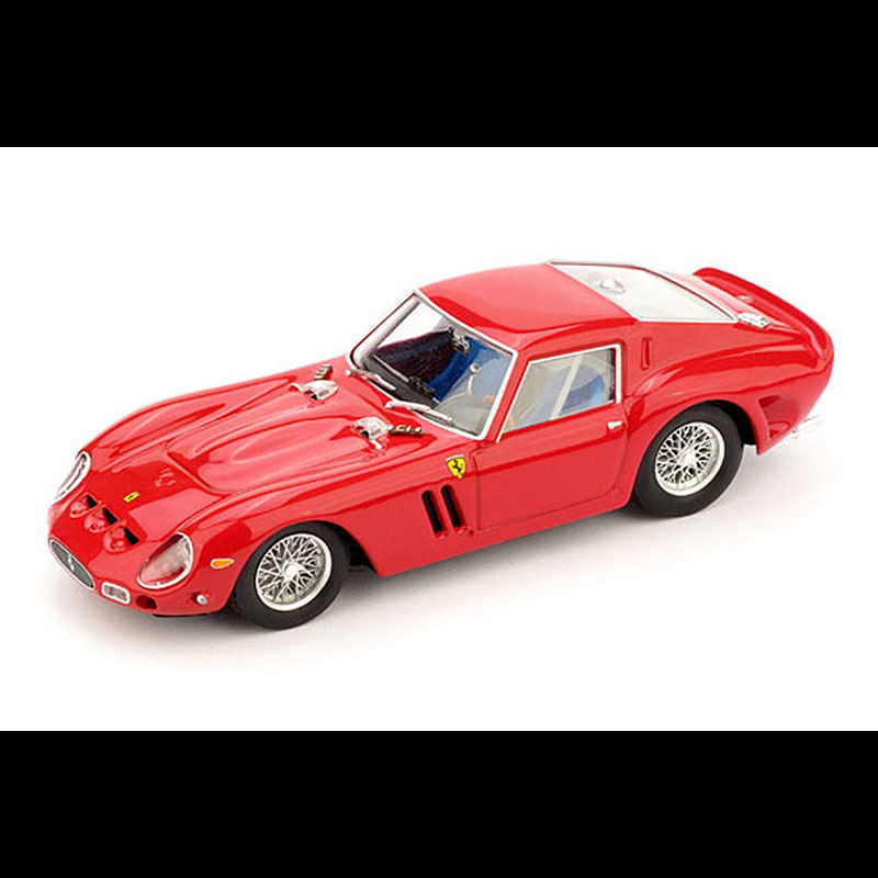 楽天市場】PGM(ピージーエム) FERRARI 250 GTO(1/64) PGM-640104
