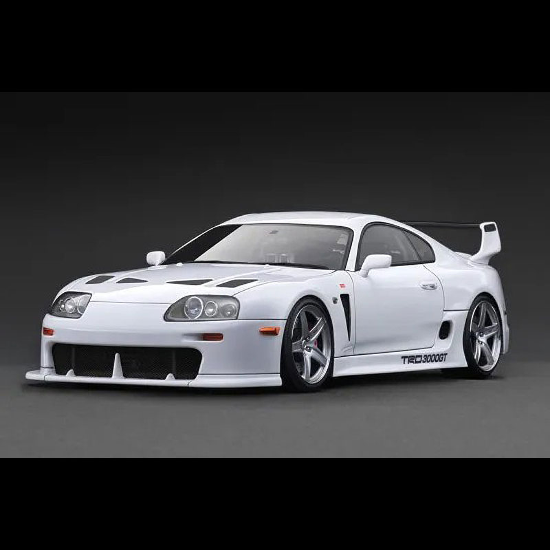 楽天市場】ignition model(イグニッションモデル) TOP SECRET GT300