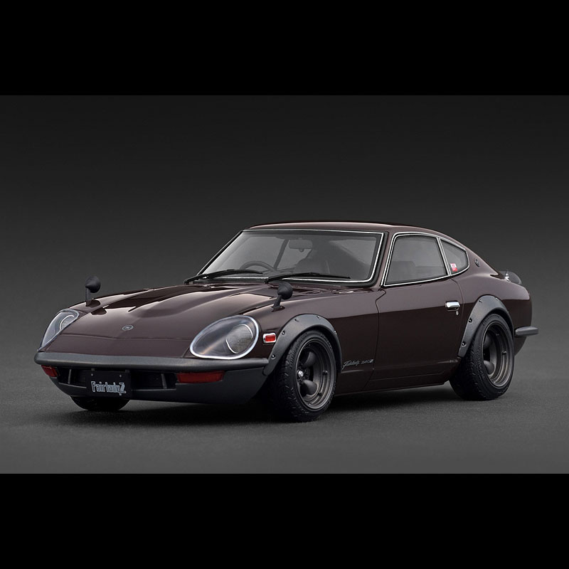 楽天市場】Ignition Model イグニッションモデル Online Shop 限定 1