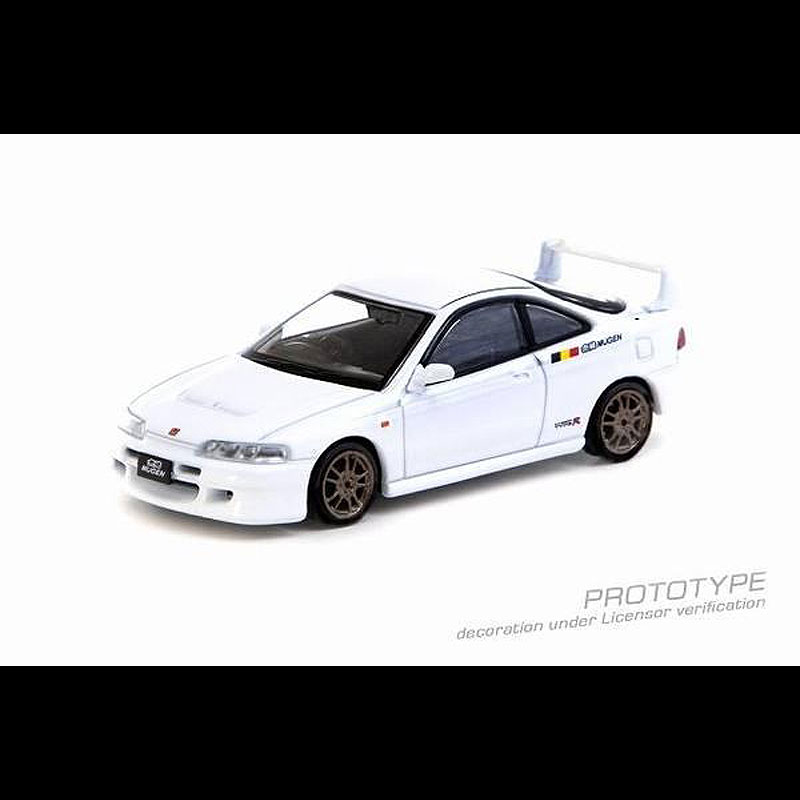 楽天市場】TARMAC WORKS(ターマックワークス) HONDA INTEGRA Type-R